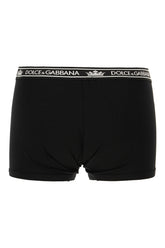 Multicolor stretch cotton set boxer -  | High Quality Luxury Handbag Shop