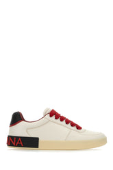 Multicolor nappa leather Portofino sneakers -  | High Quality Luxury Handbag Shop