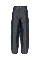 Denim jeans -  | High Quality Luxury Handbag Shop