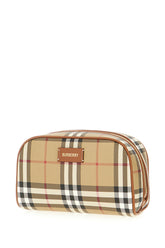 Embroidered fabric clutch -  | High Quality Luxury Handbag Shop