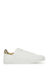 White leather sneakers -  | High Quality Luxury Handbag Shop