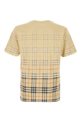 Printed cotton t-shirt -  | High Quality Luxury Handbag Shop