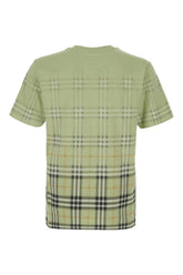 Printed cotton t-shirt -  | High Quality Luxury Handbag Shop