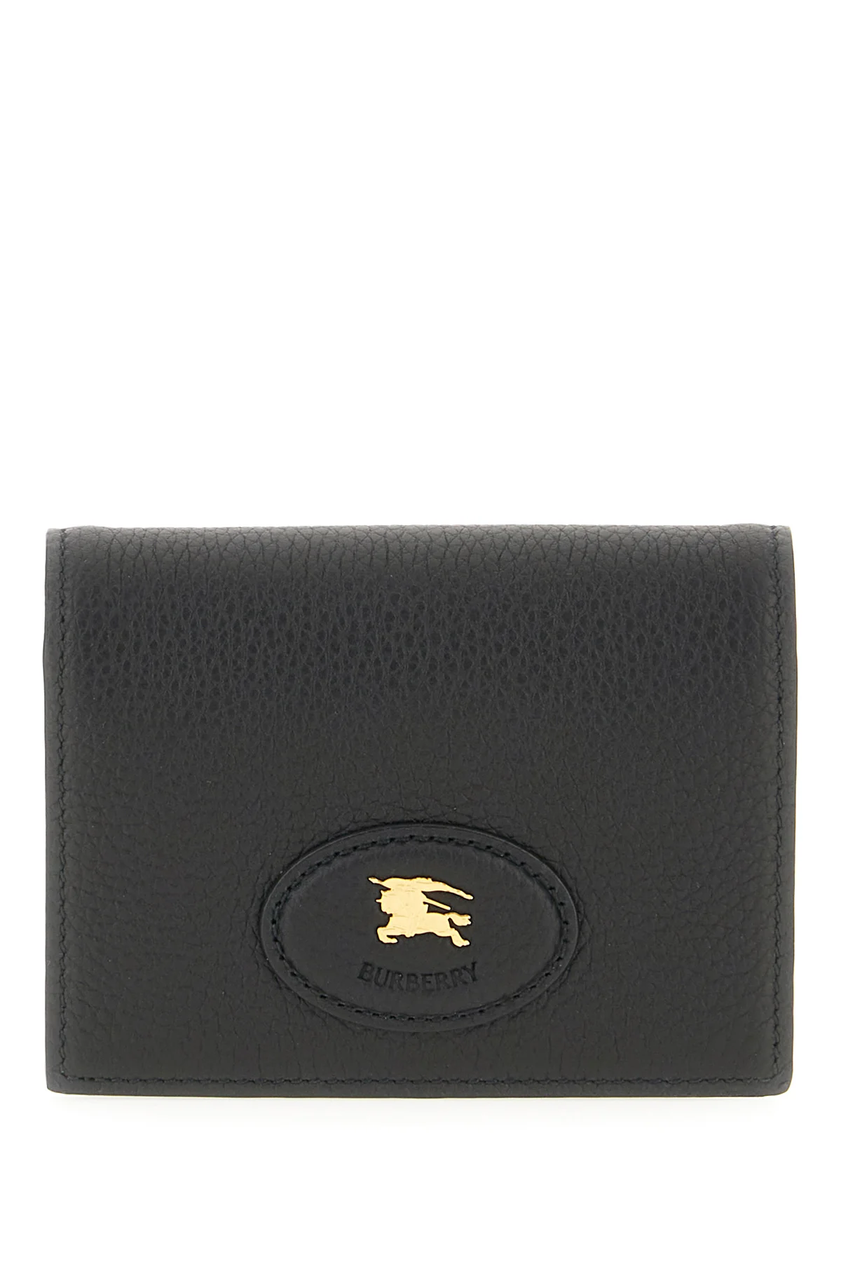 Black leather wallet -  | High Quality Luxury Handbag Shop