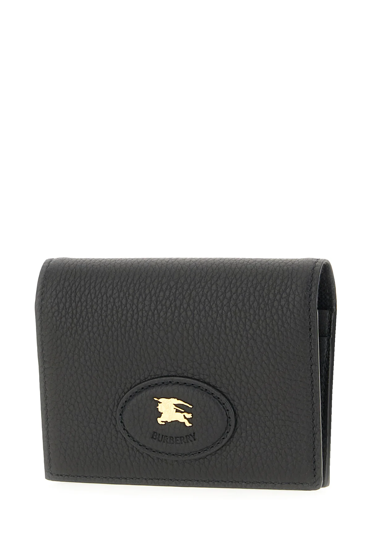 Black leather wallet -  | High Quality Luxury Handbag Shop