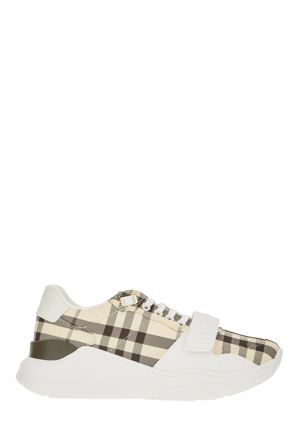 Embroidered nylon blend sneakers -  | High Quality Luxury Handbag Shop