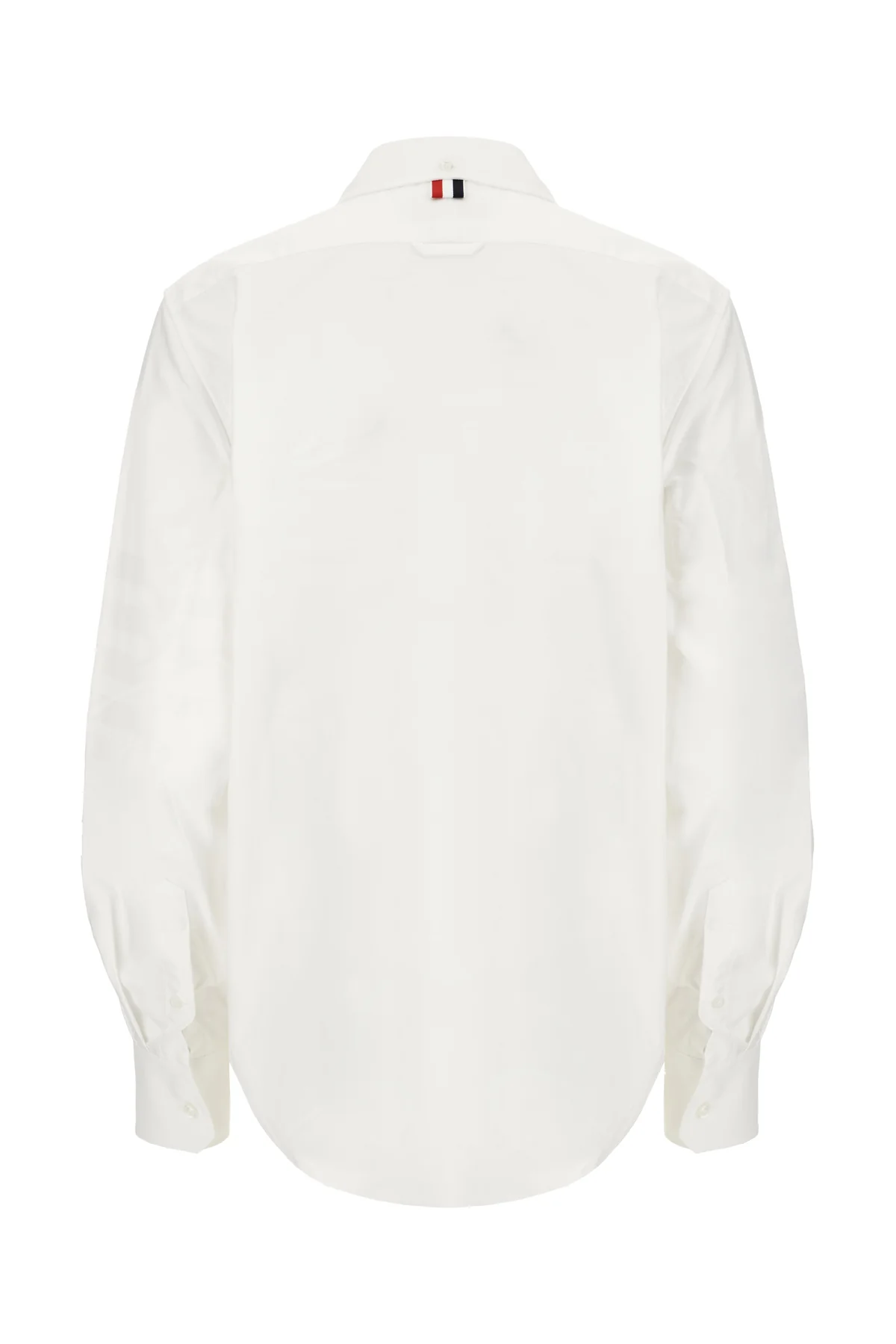 White poplin shirt -  | High Quality Luxury Handbag Shop