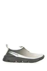 Multicolor fabric RX Moc 3.0 slip ons -  | High Quality Luxury Handbag Shop