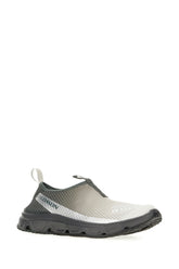 Multicolor fabric RX Moc 3.0 slip ons -  | High Quality Luxury Handbag Shop