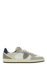 Multicolor leather Pgal sneakers -  | High Quality Luxury Handbag Shop
