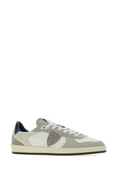 Multicolor leather Pgal sneakers -  | High Quality Luxury Handbag Shop