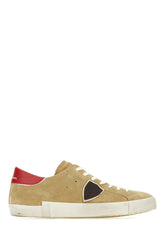 Multicolor suede Prsx sneakers -  | High Quality Luxury Handbag Shop
