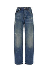 Denim jeans -  | High Quality Luxury Handbag Shop