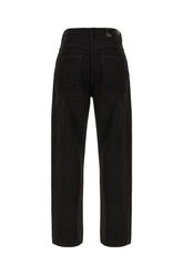 Black denim jeans -  | High Quality Luxury Handbag Shop