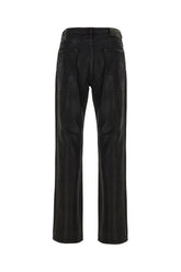 Black denim jeans -  | High Quality Luxury Handbag Shop