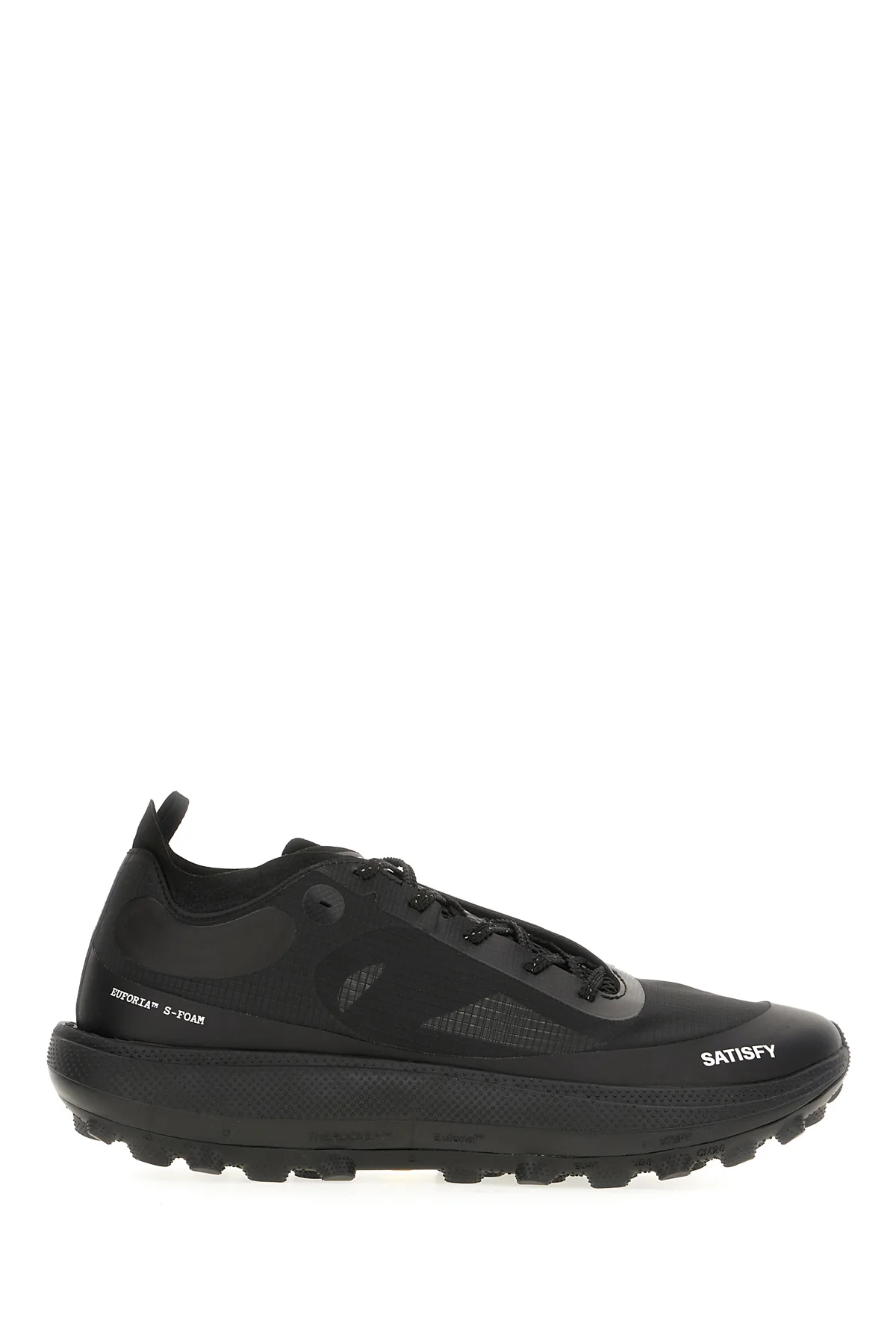 Sneakers The Rocker in PES nero -  | High Quality Luxury Handbag Shop