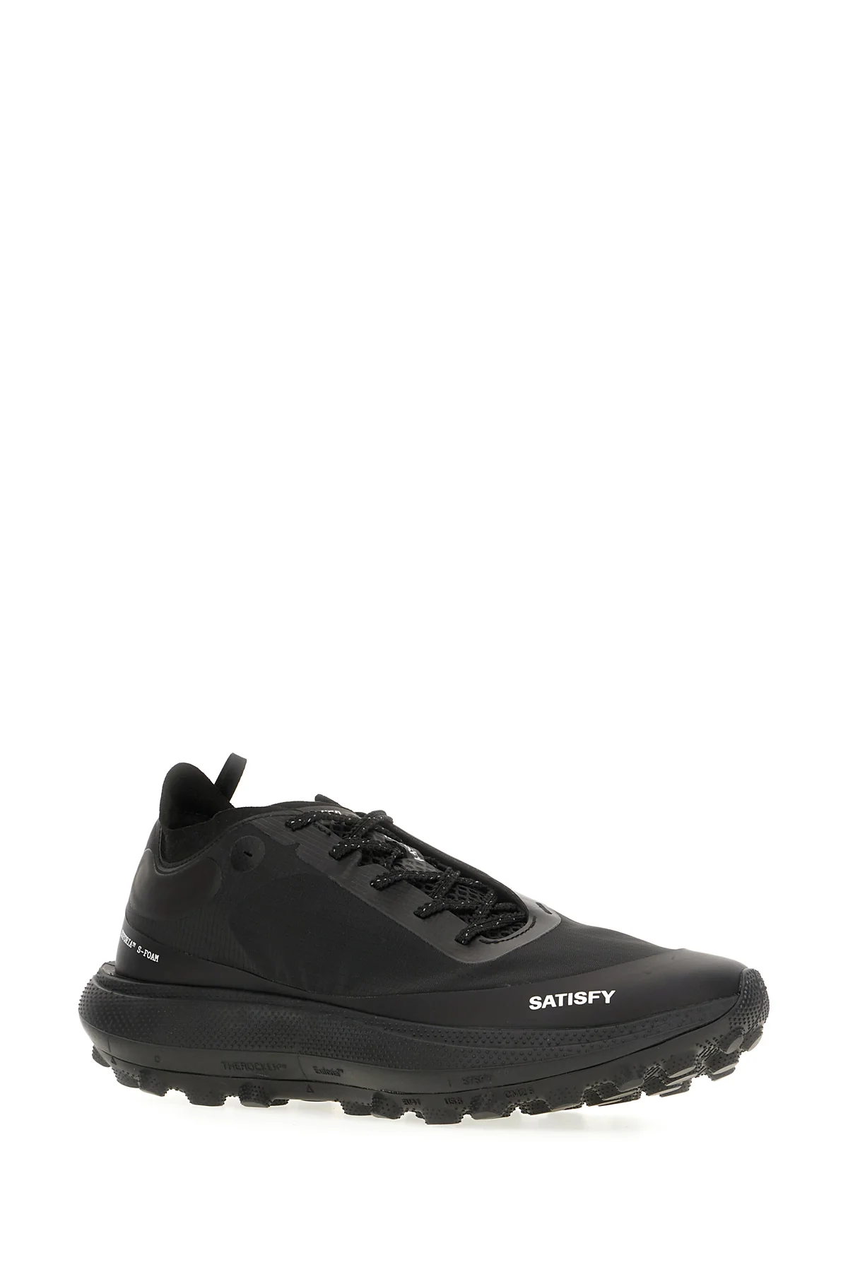 Sneakers The Rocker in PES nero -  | High Quality Luxury Handbag Shop