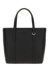 Black canvas mini Tony handbag -  | High Quality Luxury Handbag Shop