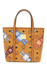 Printed canvas Toni handbag -  | High Quality Luxury Handbag Shop