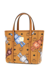 Printed canvas Toni handbag -  | High Quality Luxury Handbag Shop