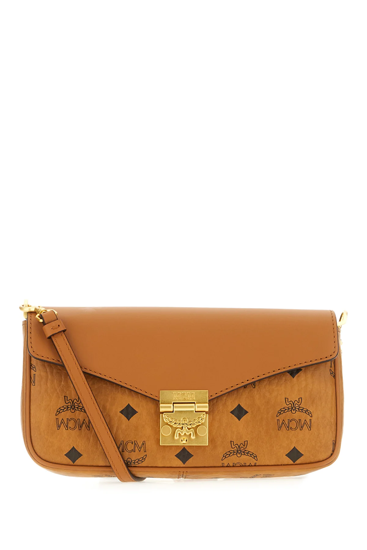 Printed canvas crossbody bag -  | High Quality Luxury Handbag Shop