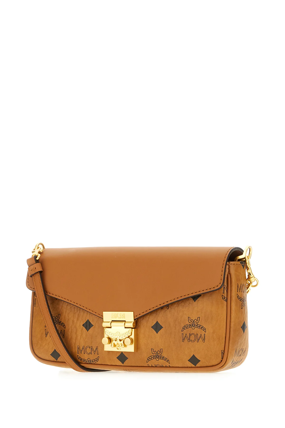 Printed canvas crossbody bag -  | High Quality Luxury Handbag Shop