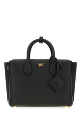 Black leather small handbag -  | High Quality Luxury Handbag Shop