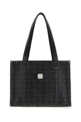 Printed canvas Aren School shopping bag -  | High Quality Luxury Handbag Shop