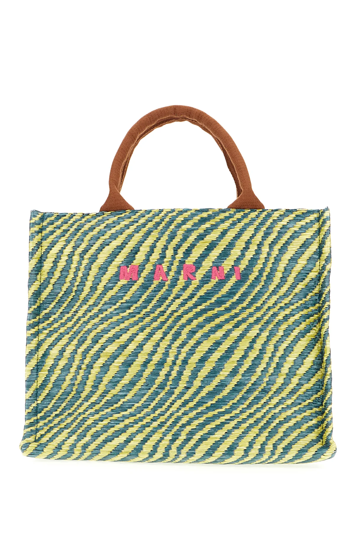 Multicolor raffia handbag -  | High Quality Luxury Handbag Shop