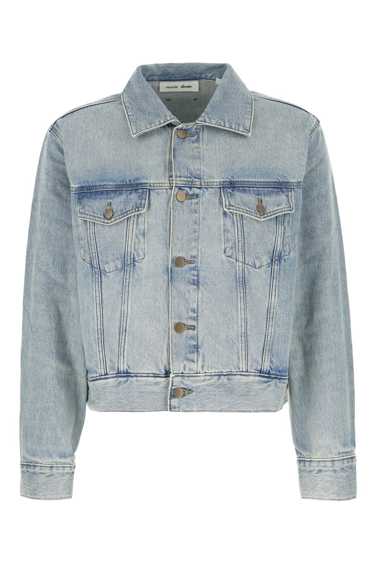 Denim jacket -  | High Quality Luxury Handbag Shop