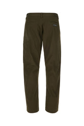Mud stretch cotton pants -  | High Quality Luxury Handbag Shop