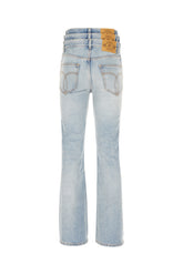 Denim jeans -  | High Quality Luxury Handbag Shop