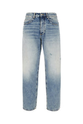 Denim jeans -  | High Quality Luxury Handbag Shop