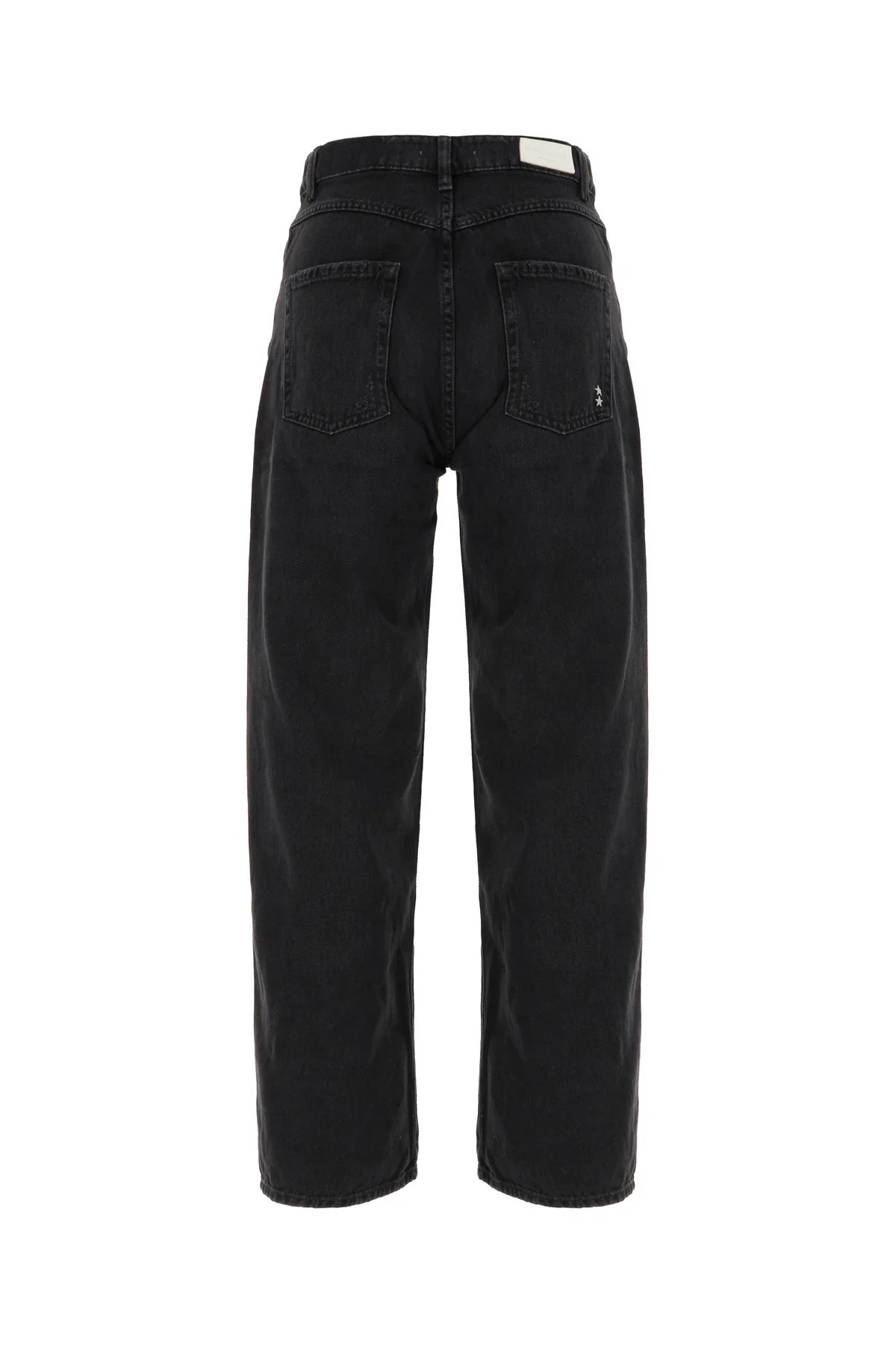 Black denim jeans -  | High Quality Luxury Handbag Shop
