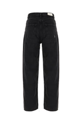 Black denim jeans -  | High Quality Luxury Handbag Shop