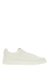 White leather B-Court sneakers -  | High Quality Luxury Handbag Shop
