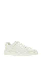 White leather B-Court sneakers -  | High Quality Luxury Handbag Shop