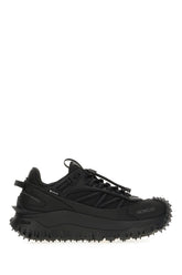 Black fabric Trailgrip GTX sneakers -  | High Quality Luxury Handbag Shop