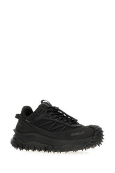 Black fabric Trailgrip GTX sneakers -  | High Quality Luxury Handbag Shop
