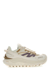 Multicolor fabric Trailgrip sneakers -  | High Quality Luxury Handbag Shop