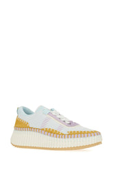 Multicolor fabric Nama sneakers -  | High Quality Luxury Handbag Shop