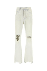 Multicolor denim jeans -  | High Quality Luxury Handbag Shop