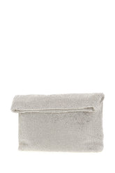 Embellished polyester Varadero clutch -  | High Quality Luxury Handbag Shop