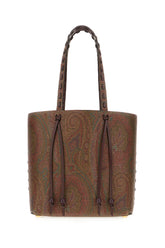 Multicolor leather shopping bag -  | High Quality Luxury Handbag Shop