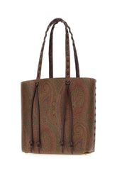 Multicolor leather shopping bag -  | High Quality Luxury Handbag Shop