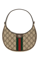 Printed canvas mini Ophidia shoulder bag -  | High Quality Luxury Handbag Shop