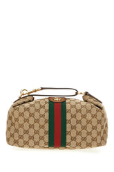 GG fabric Gucci Vanity handbag -  | High Quality Luxury Handbag Shop
