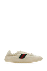 Sneakers in pelle stampata -  | High Quality Luxury Handbag Shop