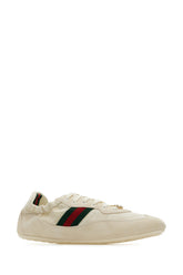 Sneakers in pelle stampata -  | High Quality Luxury Handbag Shop