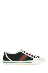 Black canvas Tennis 1977 sneakers -  | High Quality Luxury Handbag Shop